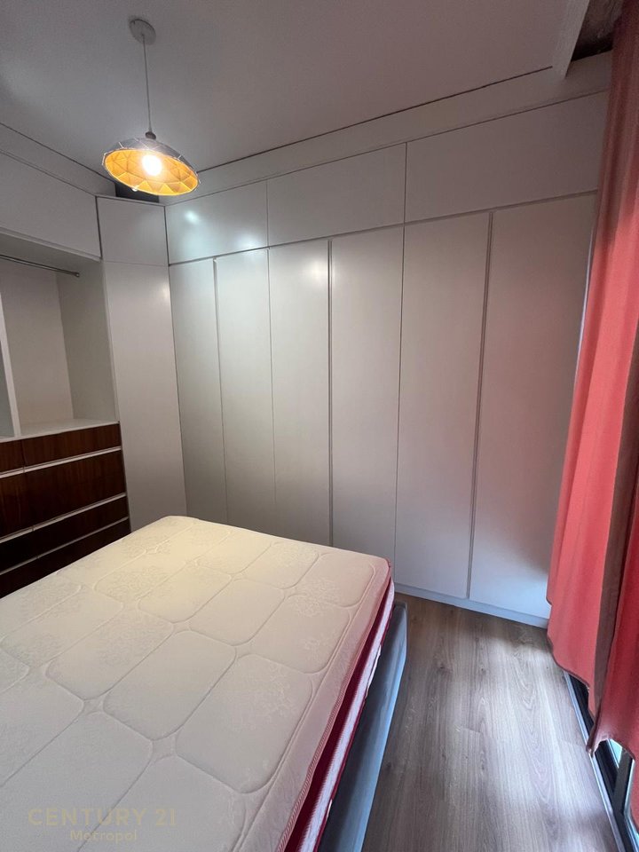 1+1 Apartment for Rent Astir