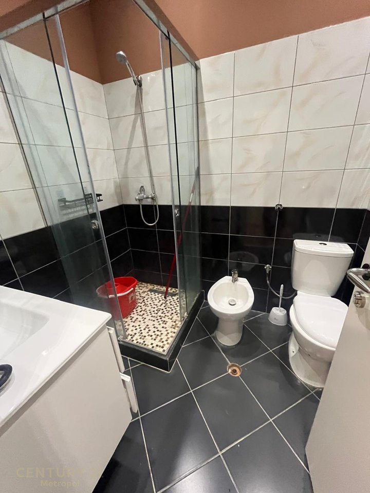 1+1 Apartment for Rent Astir