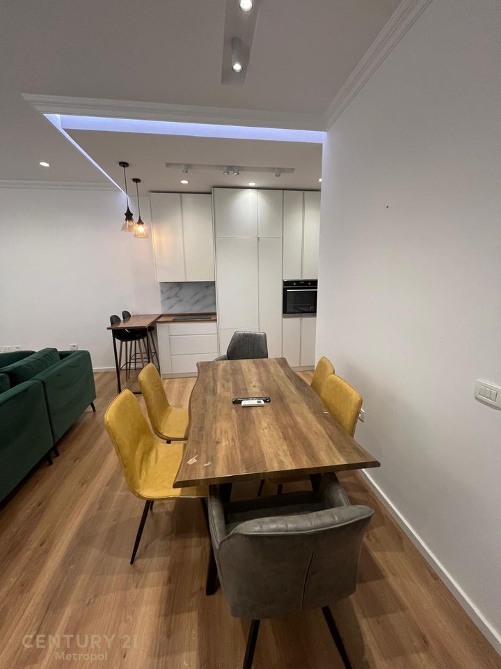 1+1 Apartment for Rent Astir