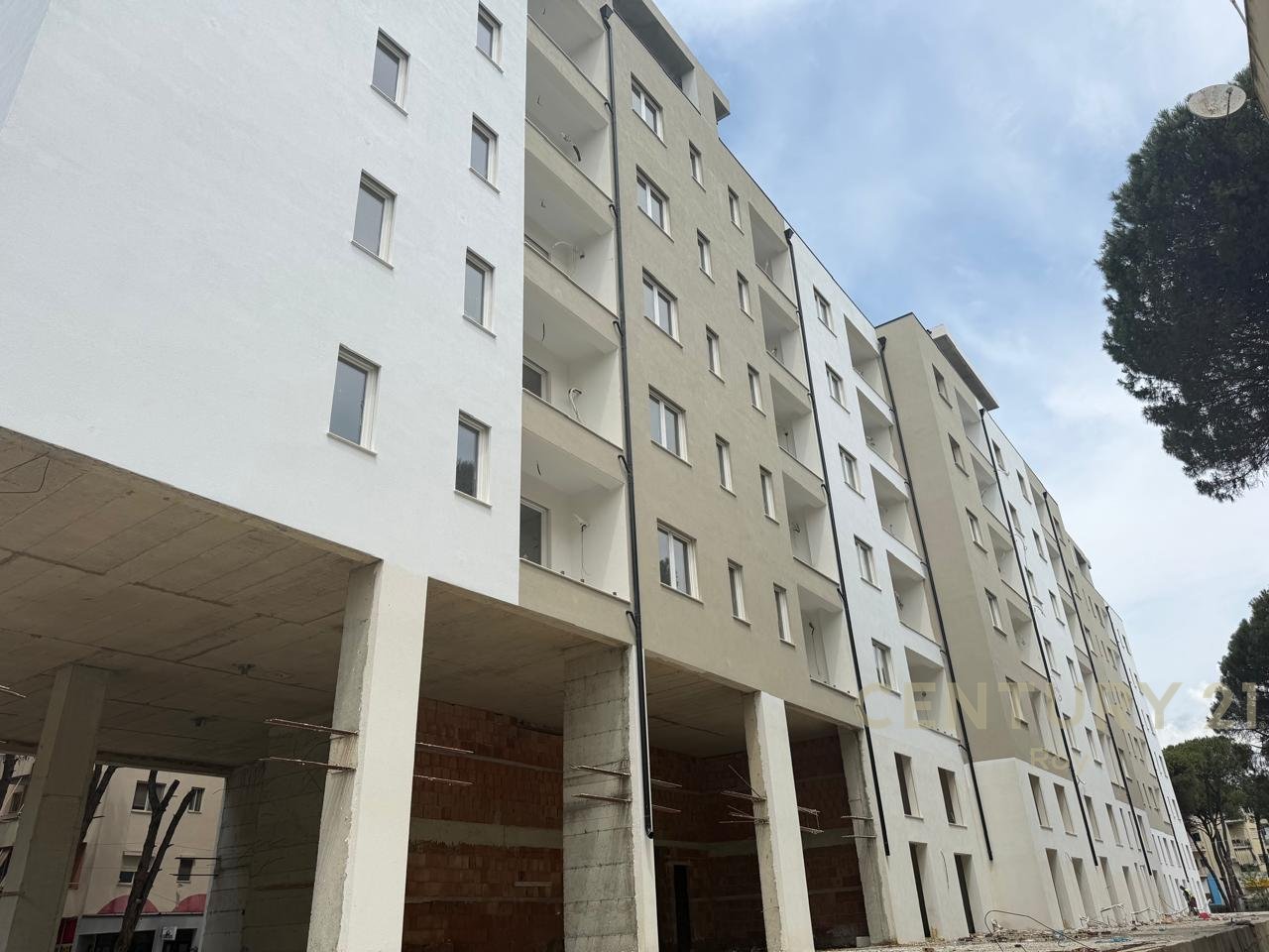 APPARTAMENTO 1+1 IN VENDITA IN NUOVA COSTRUZIONE VICINO A MALI I ROBIT!