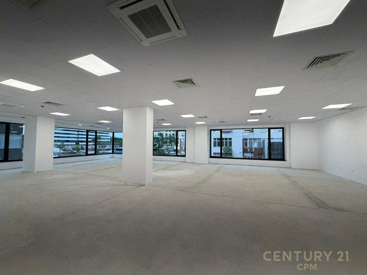 Office for rent at the "Delijorgji" Complex