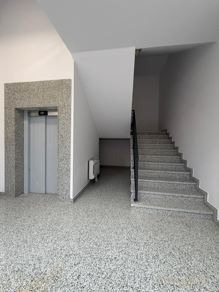 Office for rent at the "Delijorgji" Complex