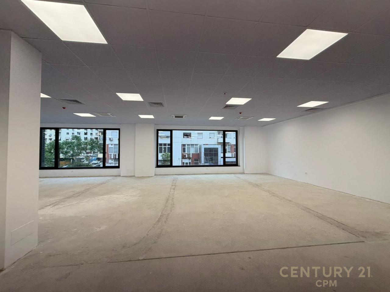 Office for rent at the "Delijorgji" Complex