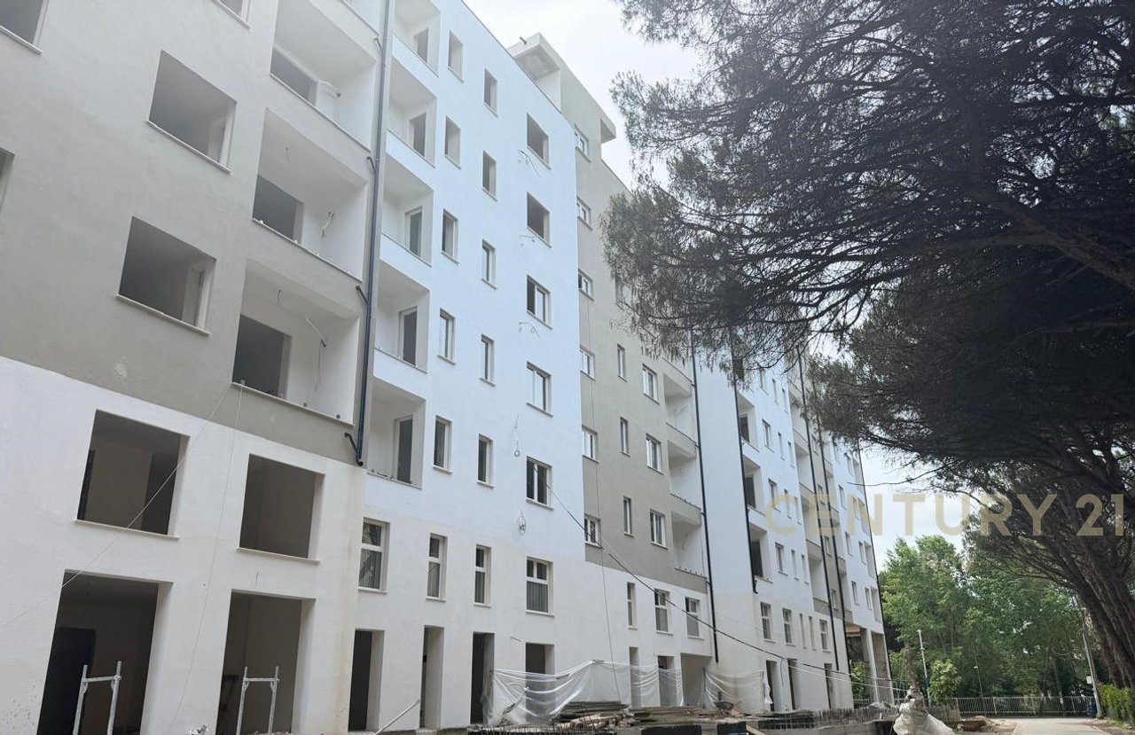 APPARTAMENTO 1+1 IN VENDITA IN NUOVA COSTRUZIONE VICINO A MALI I ROBIT!