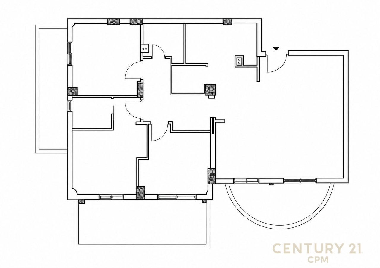 SHESIM SUPER APARTAMENT ME PAMJE NGA DETI 3+1+2+POST PARKIMI NE SARANDE!