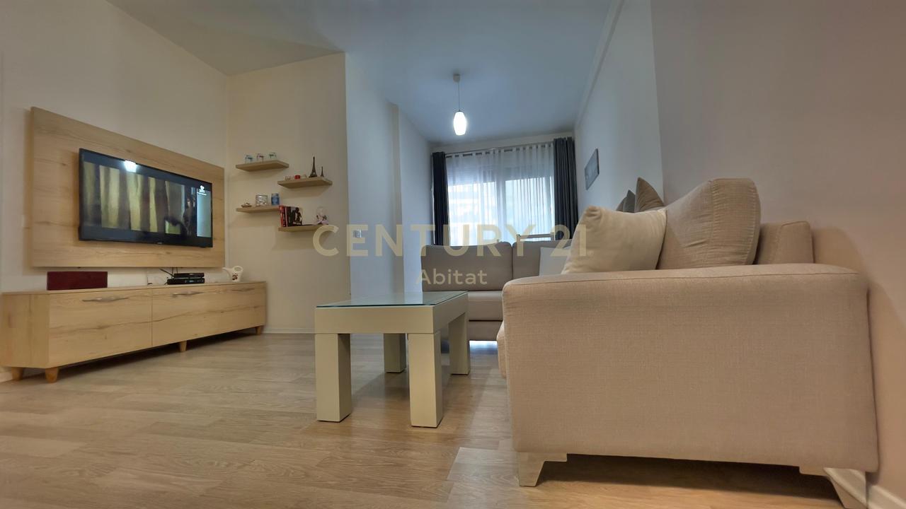 QIRA, COMFORTABLE APARTMENT 2️⃣➕1️⃣, KODRA E DIELLIT‼️