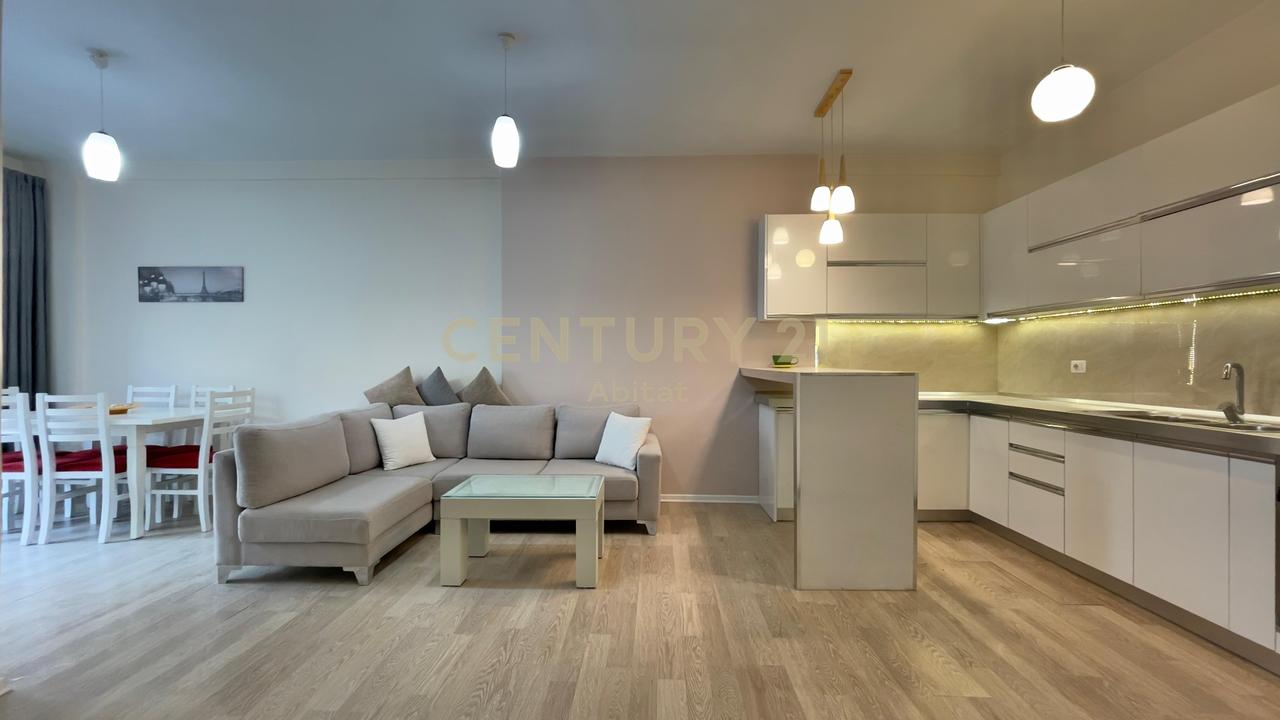 QIRA, COMFORTABLE APARTMENT 2️⃣➕1️⃣, KODRA E DIELLIT‼️