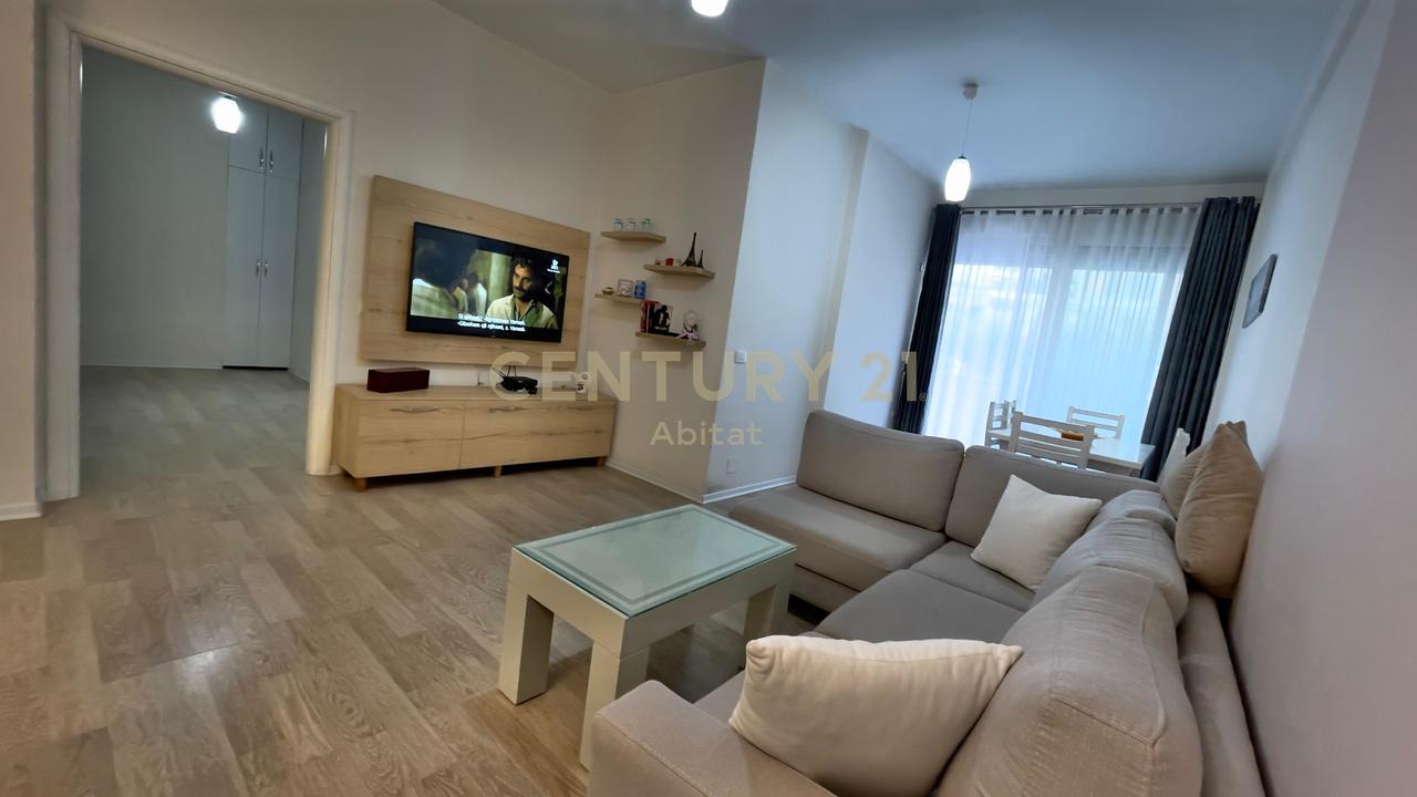 QIRA, COMFORTABLE APARTMENT 2️⃣➕1️⃣, KODRA E DIELLIT‼️