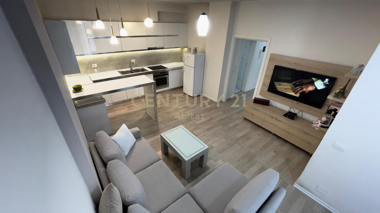 QIRA, COMFORTABLE APARTMENT 2️⃣➕1️⃣, KODRA E DIELLIT‼️