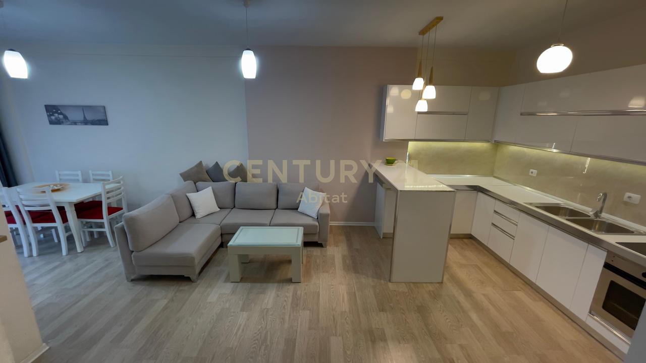 QIRA, COMFORTABLE APARTMENT 2️⃣➕1️⃣, KODRA E DIELLIT‼️