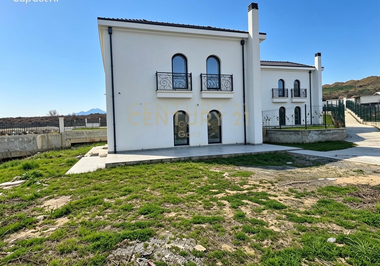 INDIVIDUAL VILLA FOR SALE IN MJULL BATHORE!