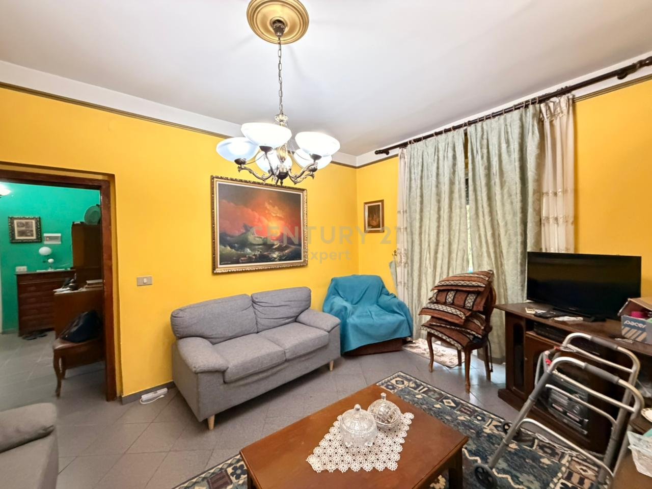 APARTMENT MATCH 1+1 NEAR THE RED SCHOOL!!
