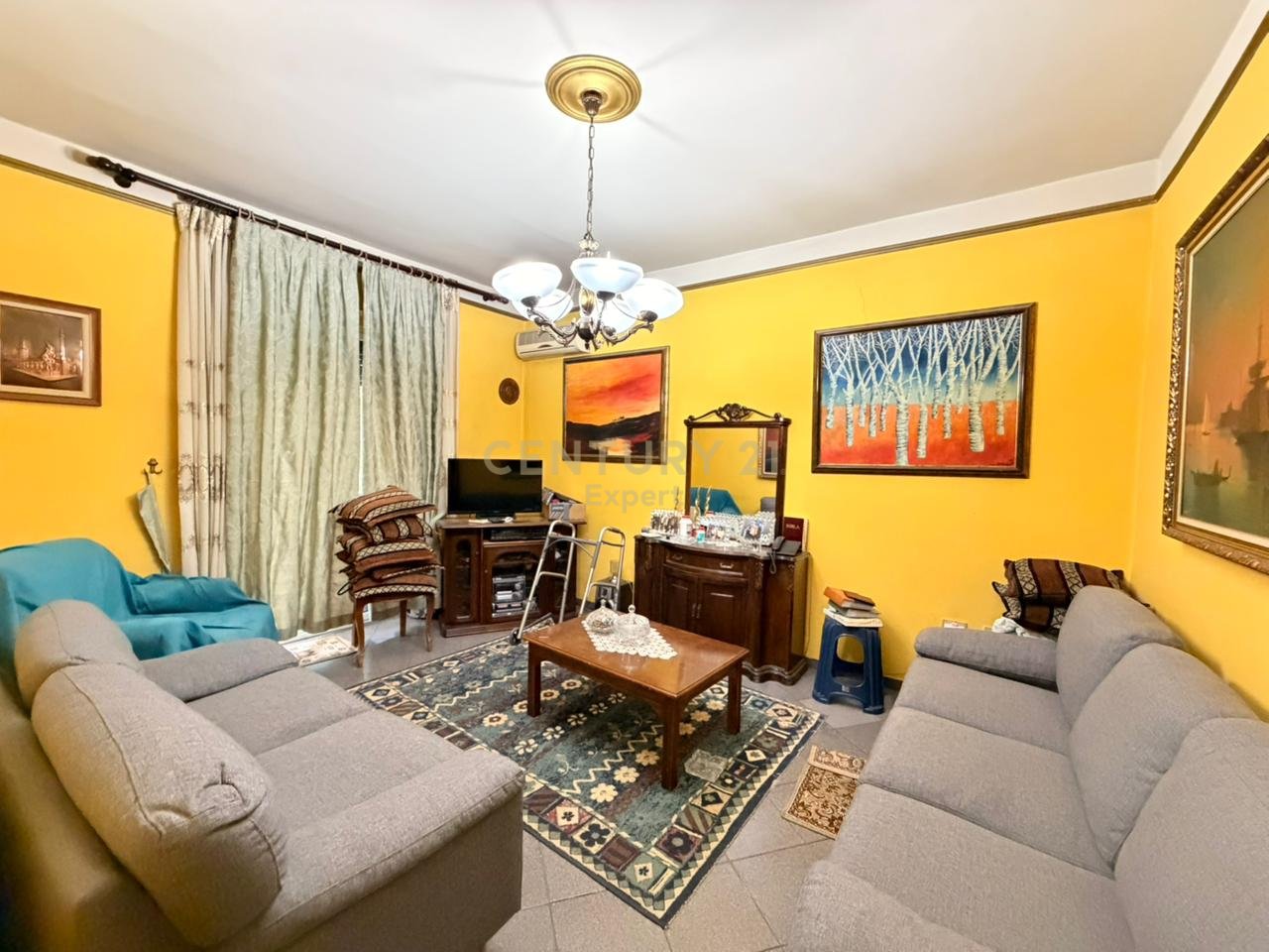 APARTMENT MATCH 1+1 NEAR THE RED SCHOOL!!