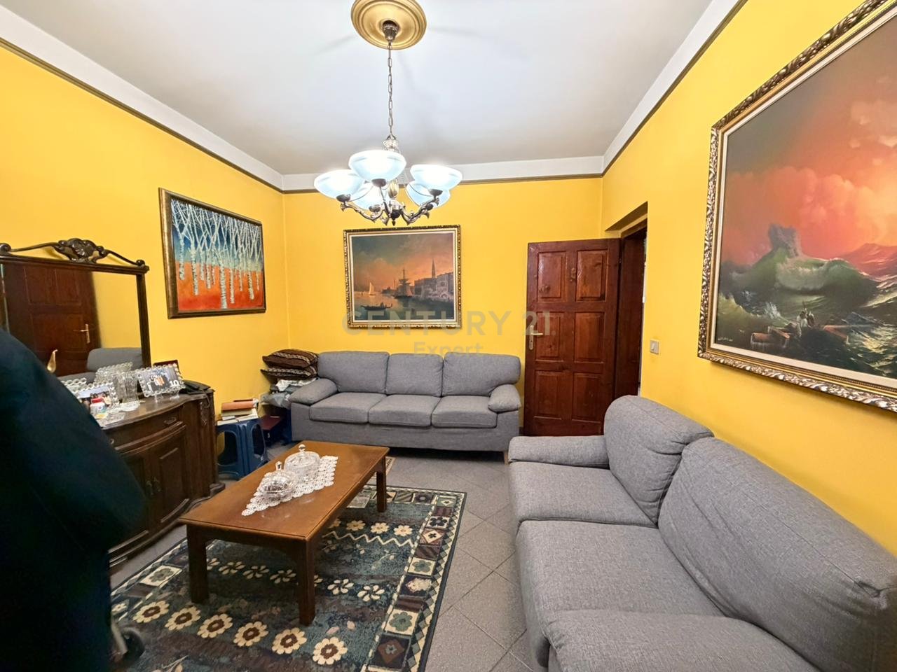 APARTMENT MATCH 1+1 NEAR THE RED SCHOOL!!