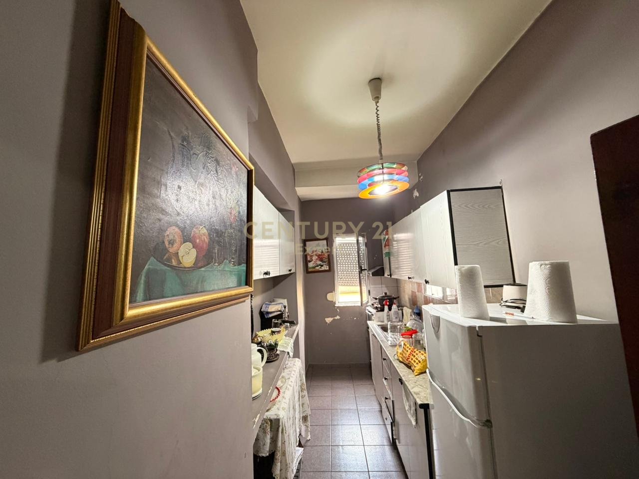 APARTMENT MATCH 1+1 NEAR THE RED SCHOOL!!