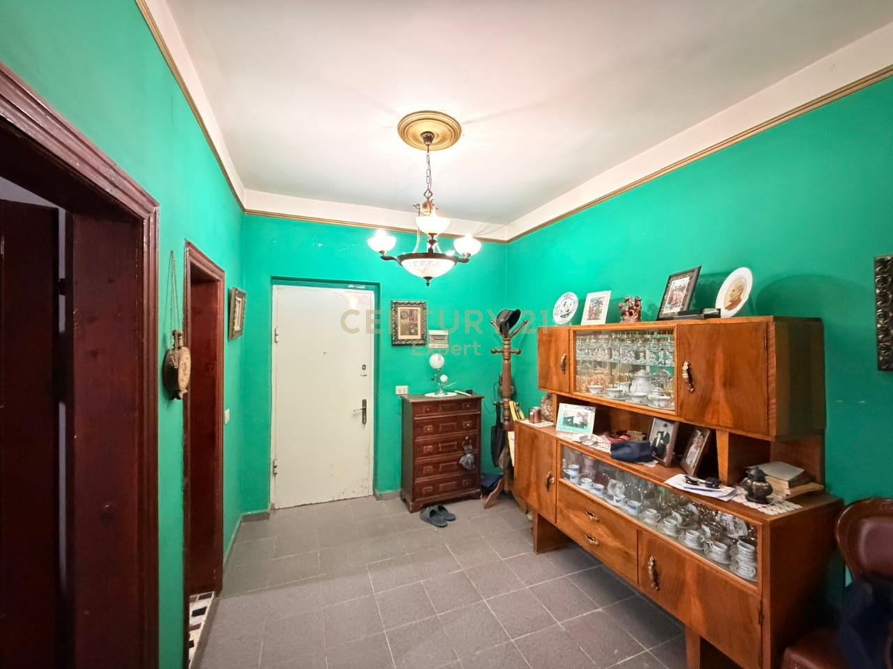 APARTMENT MATCH 1+1 NEAR THE RED SCHOOL!!