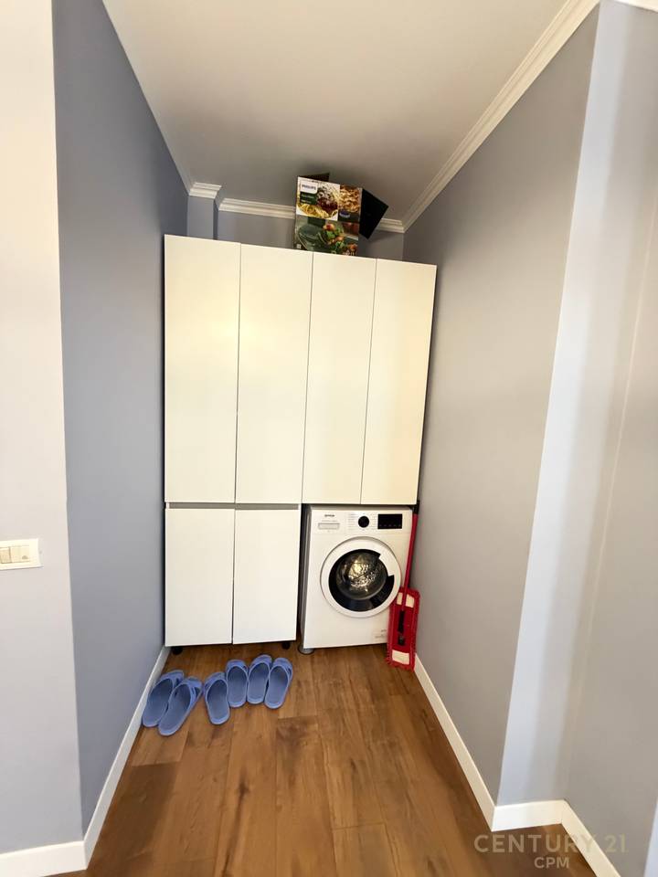 Apartament 2+1 per shitje tek Mali i Robit!