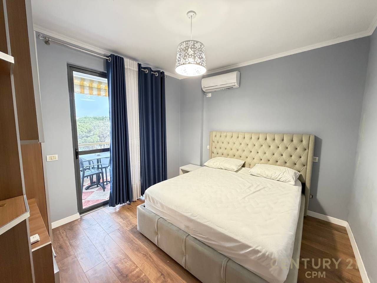 Apartament 2+1 per shitje tek Mali i Robit!