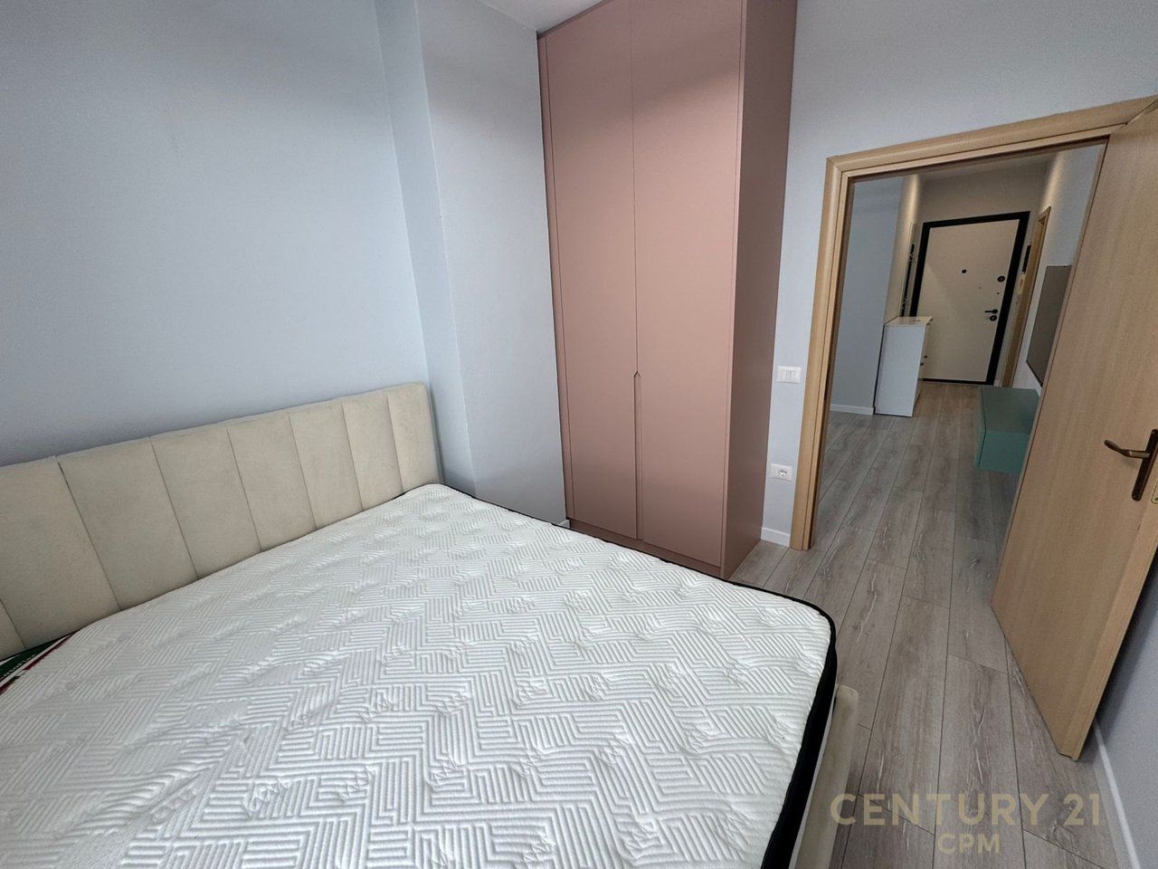 SHITET APARTAMENT 1+1 NE GOLEM!