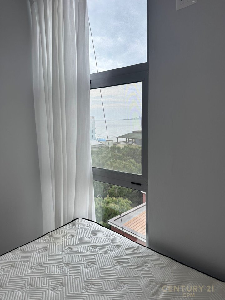 SHITET APARTAMENT 1+1 NE GOLEM!