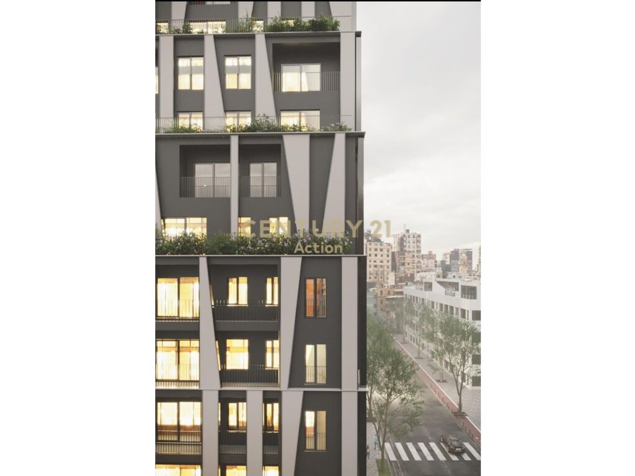 🏡 Shitet apartament 1+1 –Rruga e Barrikadave
