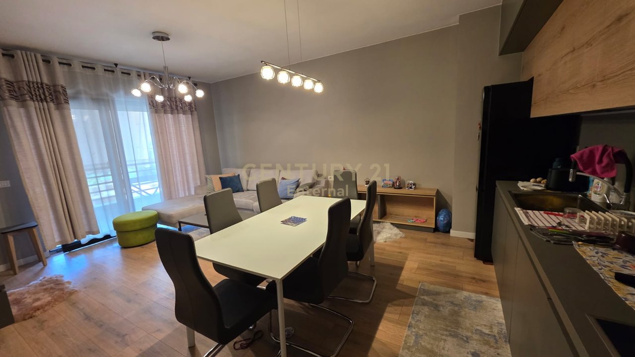 Appartamento 2+1+2 nel Complesso 'Panorama'