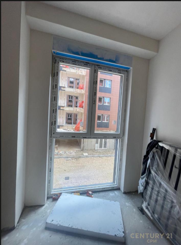 Shitet apartament 2+1 Orbital 3, Bulevardi i Ri