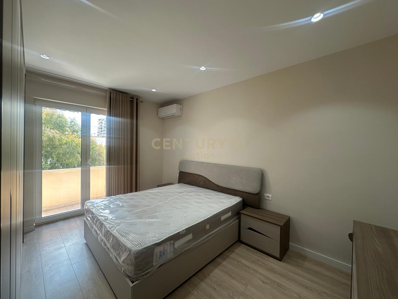 🏡 Jepet me qira apartament 1+1, Rruga e Durresit