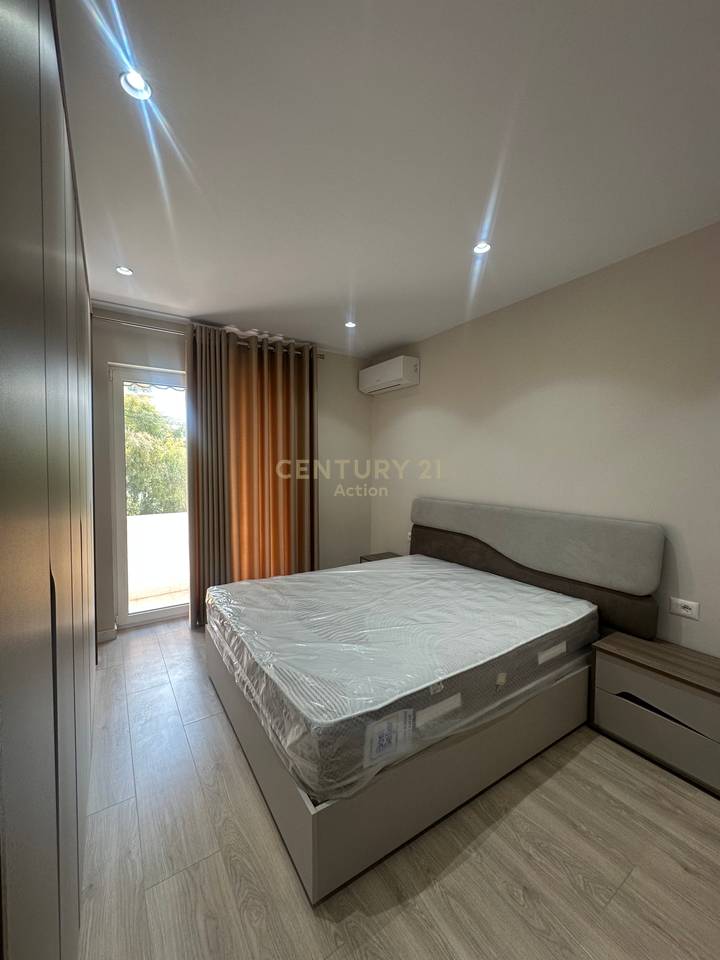 🏡 Jepet me qira apartament 1+1, Rruga e Durresit