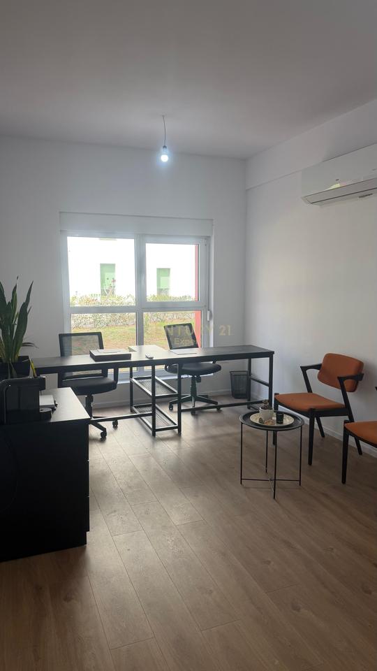 Office for Rent - Ali Demi