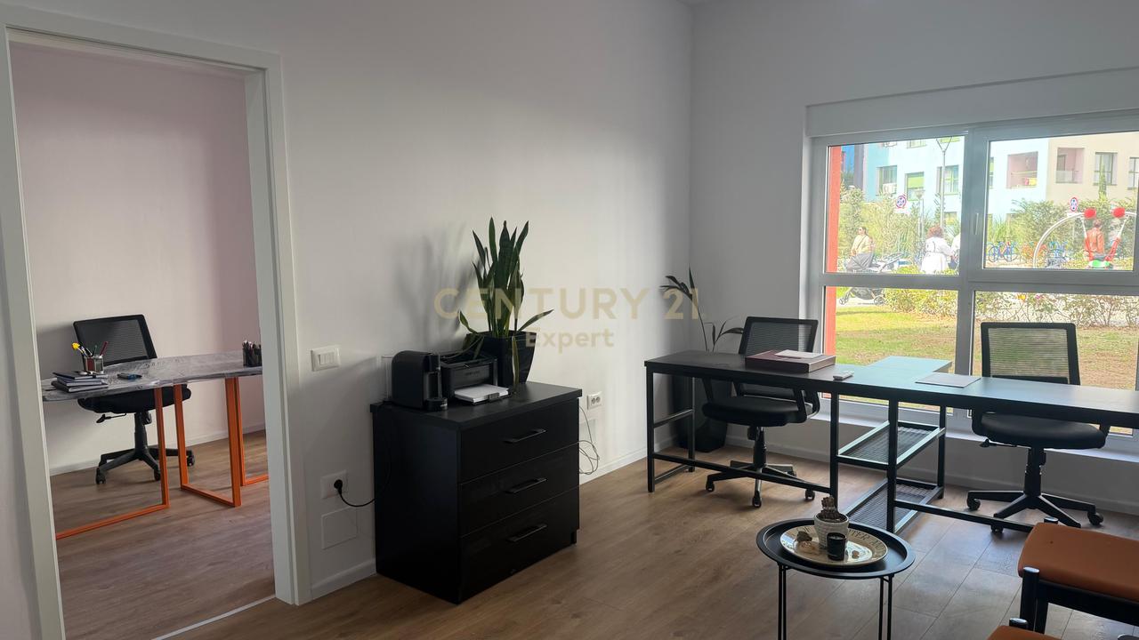 Office for Rent - Ali Demi