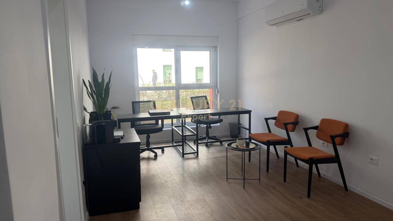 Office for Rent - Ali Demi
