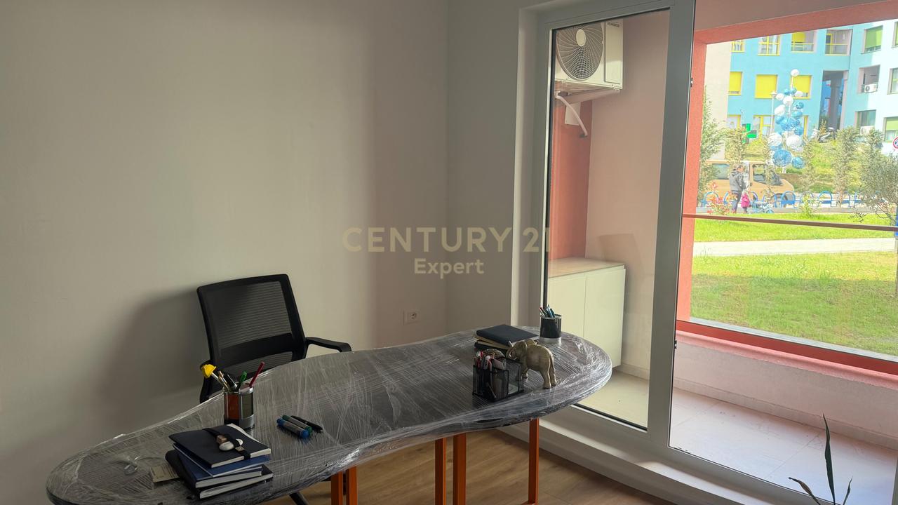 Office for Rent - Ali Demi