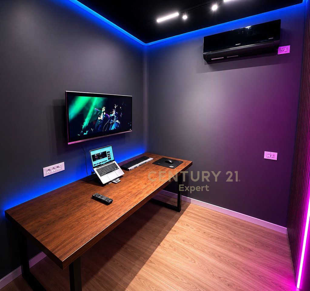 Office for rent - Ali Demi
