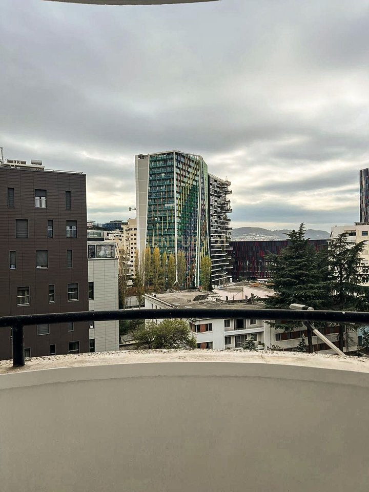 American Embassy - Office for Rent 190m2 Building with Elevator