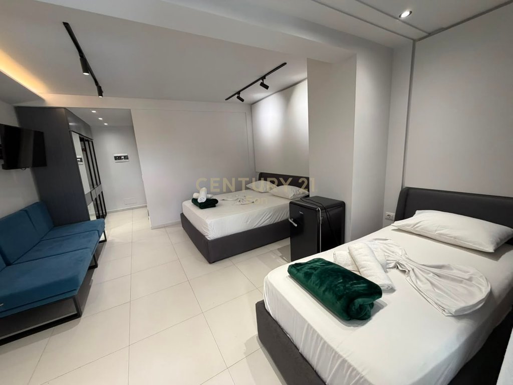Exclusive!! Shitet apart-hotel ne golem,50 metra larg detit!!!! (5)