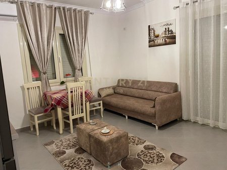 APARTMENT 2+1 FOR RENT, ONLY ALBANO AND ROMINA!