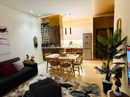 JAPIM ME QIRA APARTAMENT 1+1+ POST PARKIMI PRANE KODRES SE DIELLIT