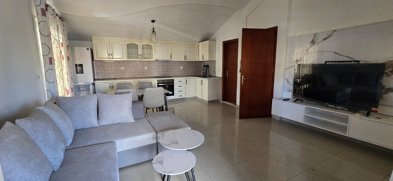 Four villas for rent in the overpass area of the Municipality of Paris