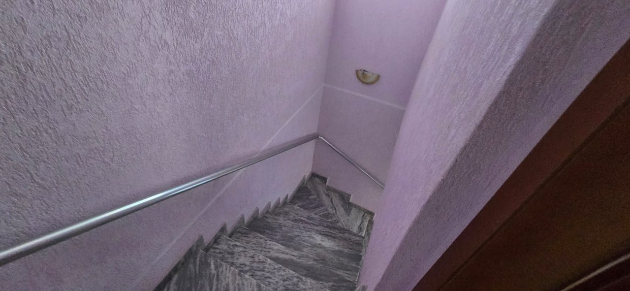 Four villas for rent in the overpass area of the Municipality of Paris