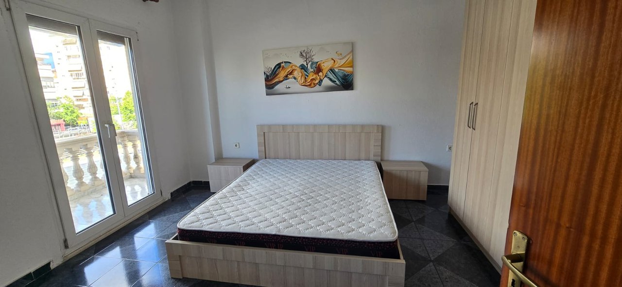 Four villas for rent in the overpass area of the Municipality of Paris