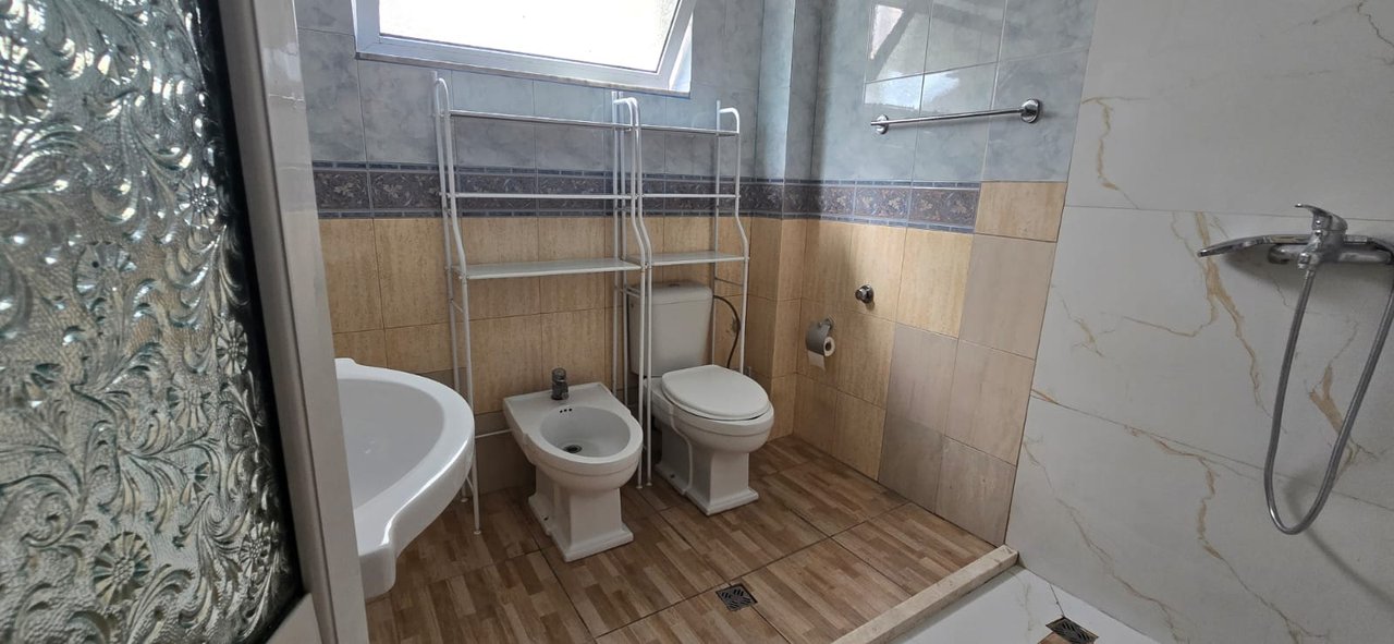 Four villas for rent in the overpass area of the Municipality of Paris