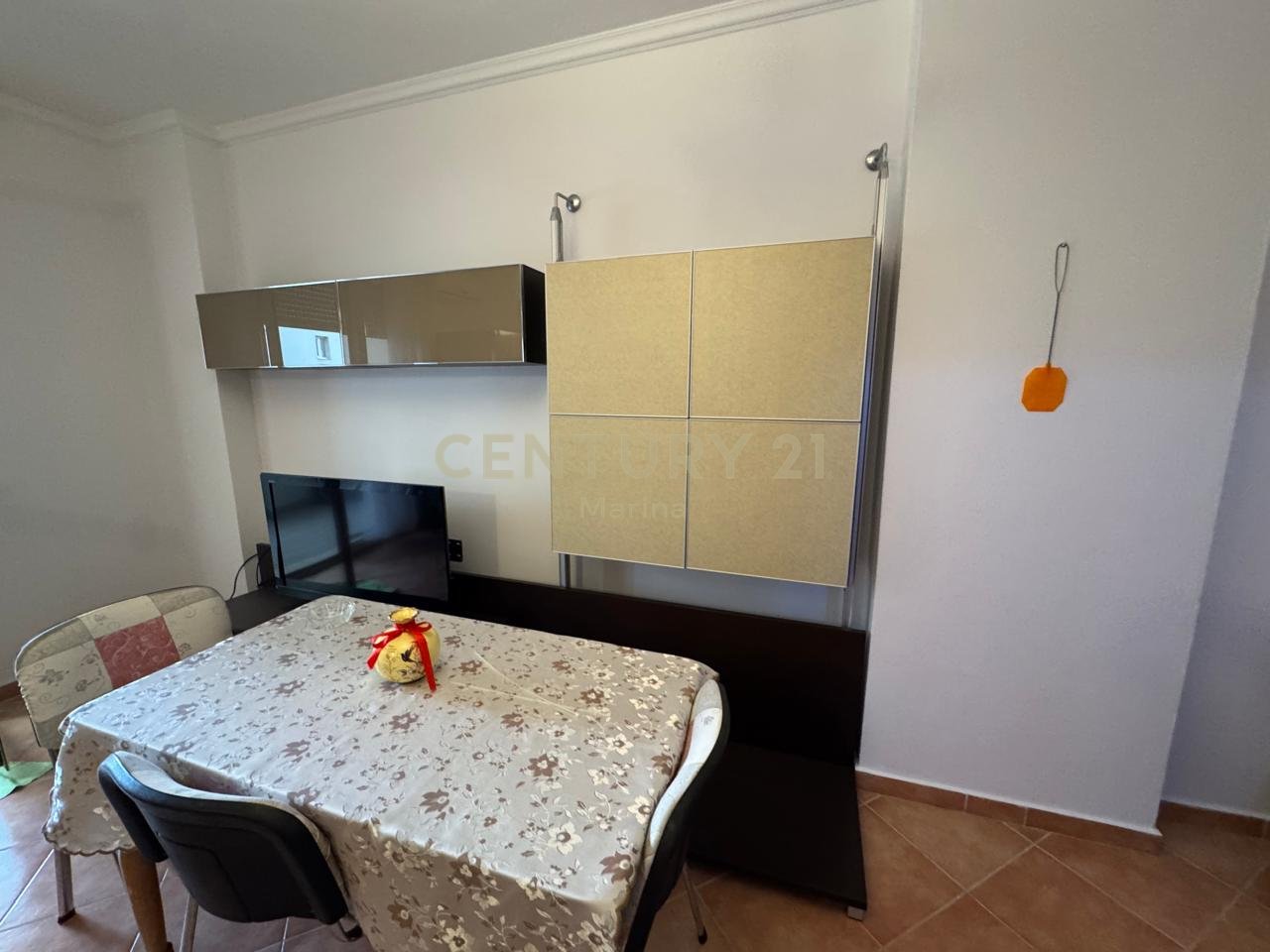 APARTAMENT 2+1 PER QERA,NE LUNGOMARE!