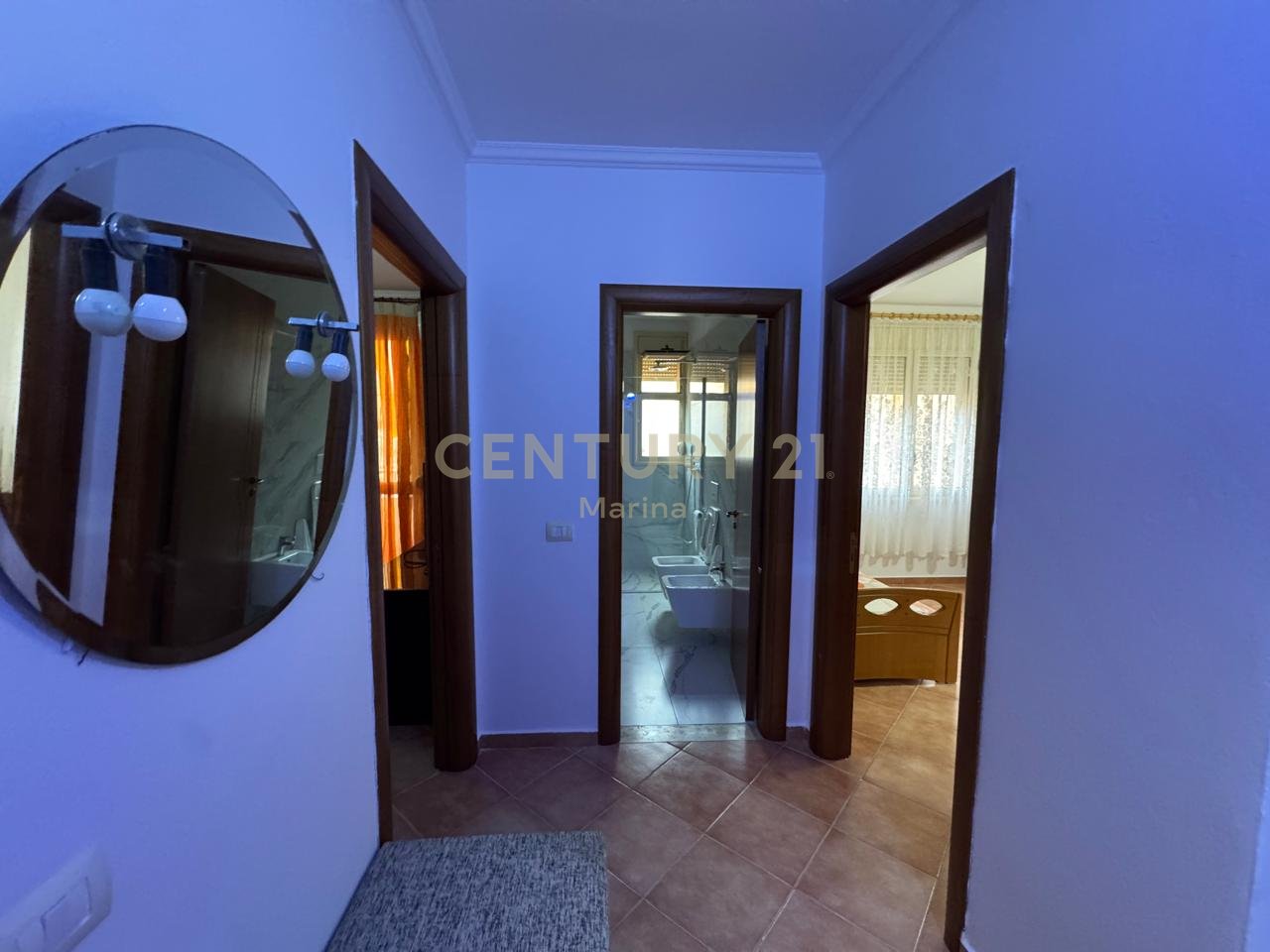 APARTAMENT 2+1 PER QERA,NE LUNGOMARE!