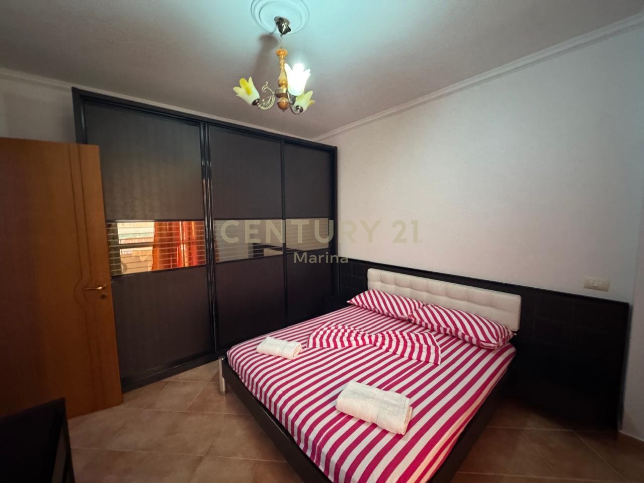 APARTAMENT 2+1 PER QERA,NE LUNGOMARE!