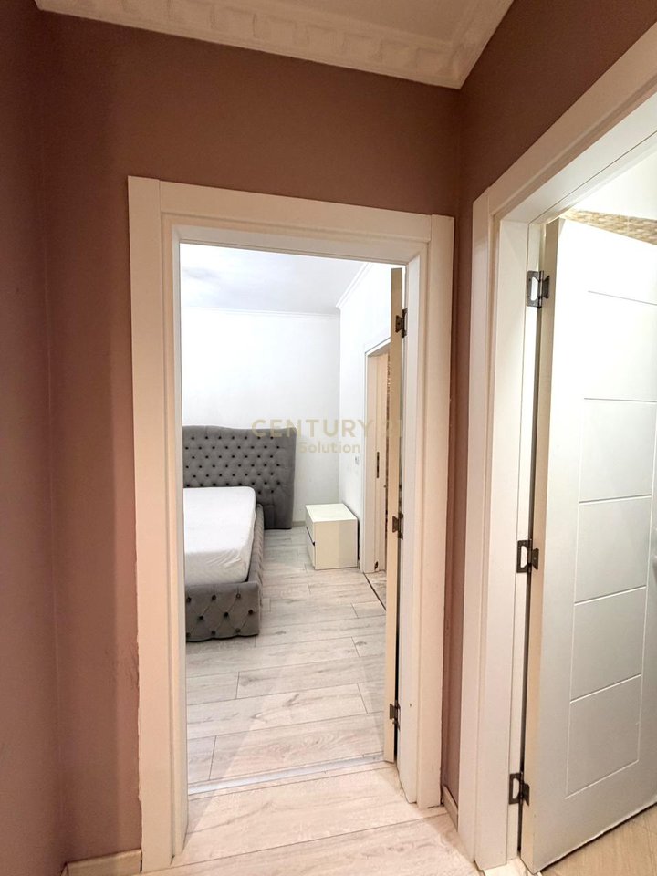 SHITET APARTAMENT 2+1+2 TE KOMUNA PARISIT
