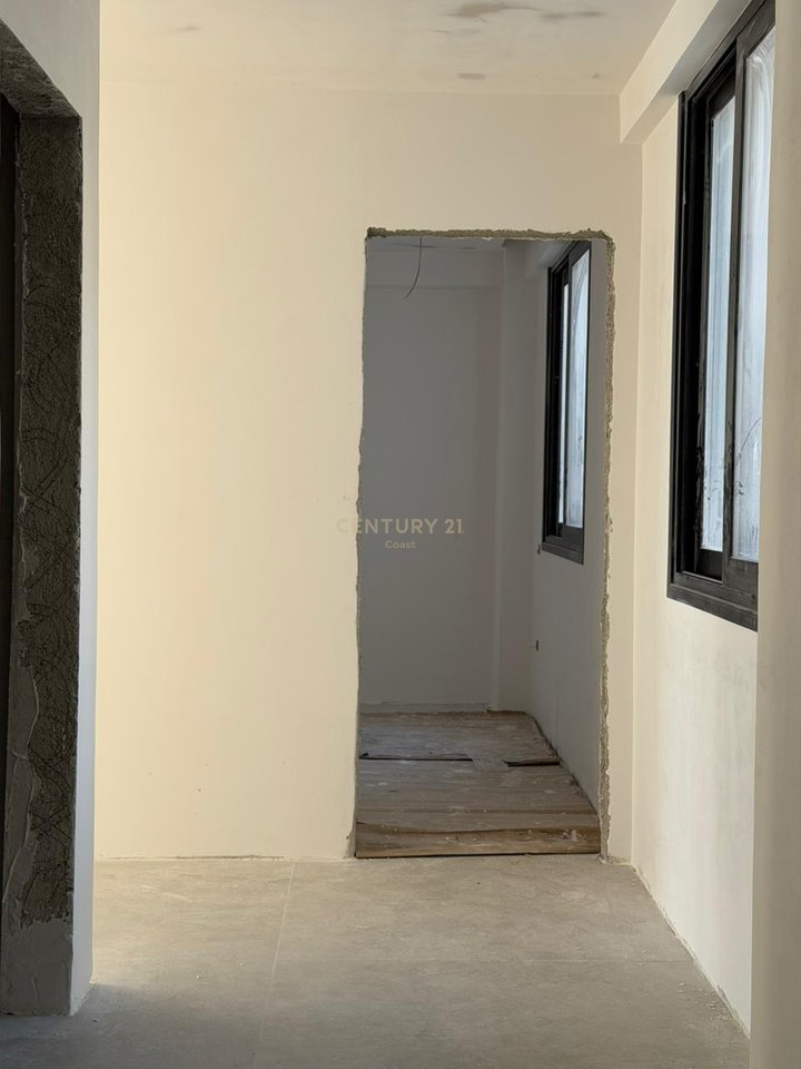 APPARTAMENTO 2+1 CON VISTA MARE COMPLETA – IN VENDITA IN RESIDENCE DI LUSSO CON PISCINA E SPA