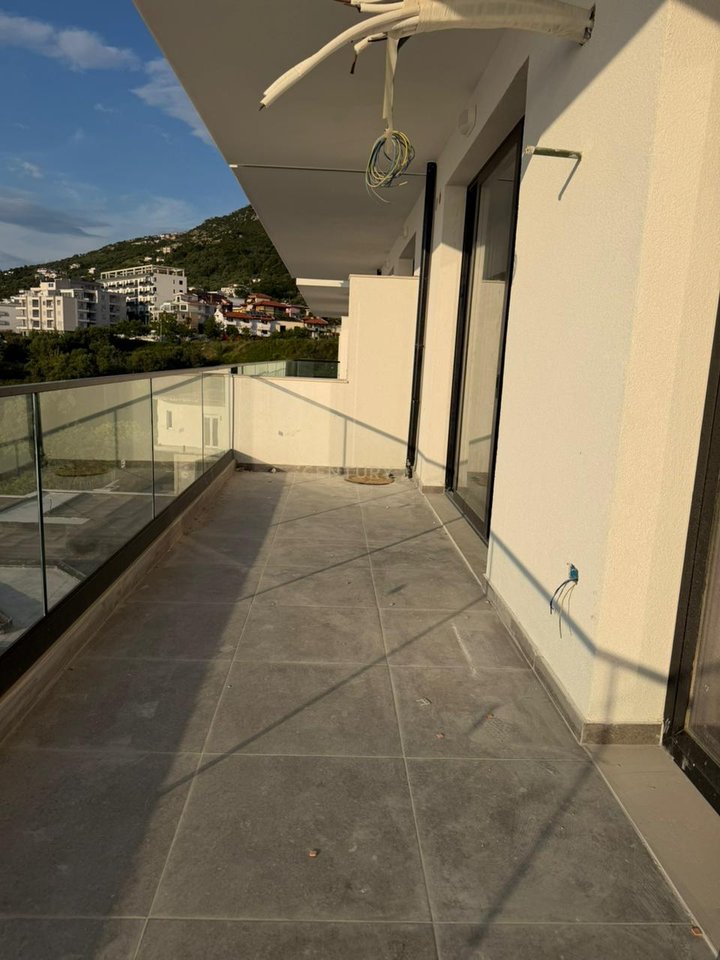 APPARTAMENTO 2+1 CON VISTA MARE COMPLETA – IN VENDITA IN RESIDENCE DI LUSSO CON PISCINA E SPA