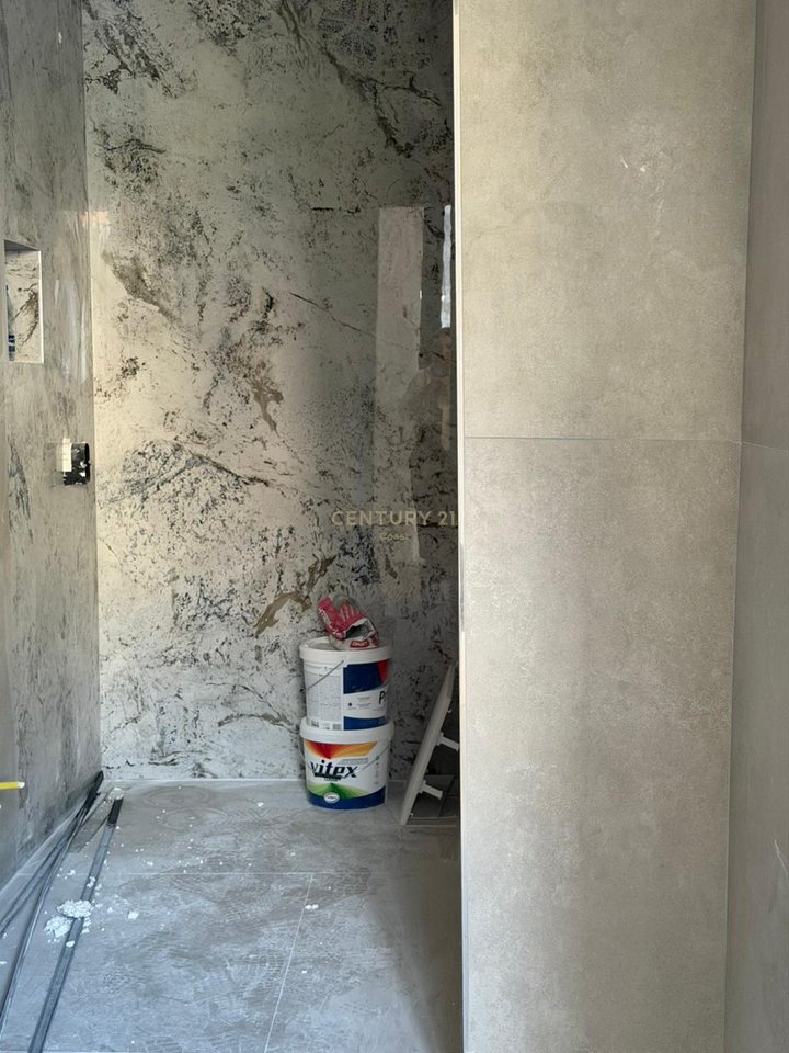 APPARTAMENTO 2+1 CON VISTA MARE COMPLETA – IN VENDITA IN RESIDENCE DI LUSSO CON PISCINA E SPA