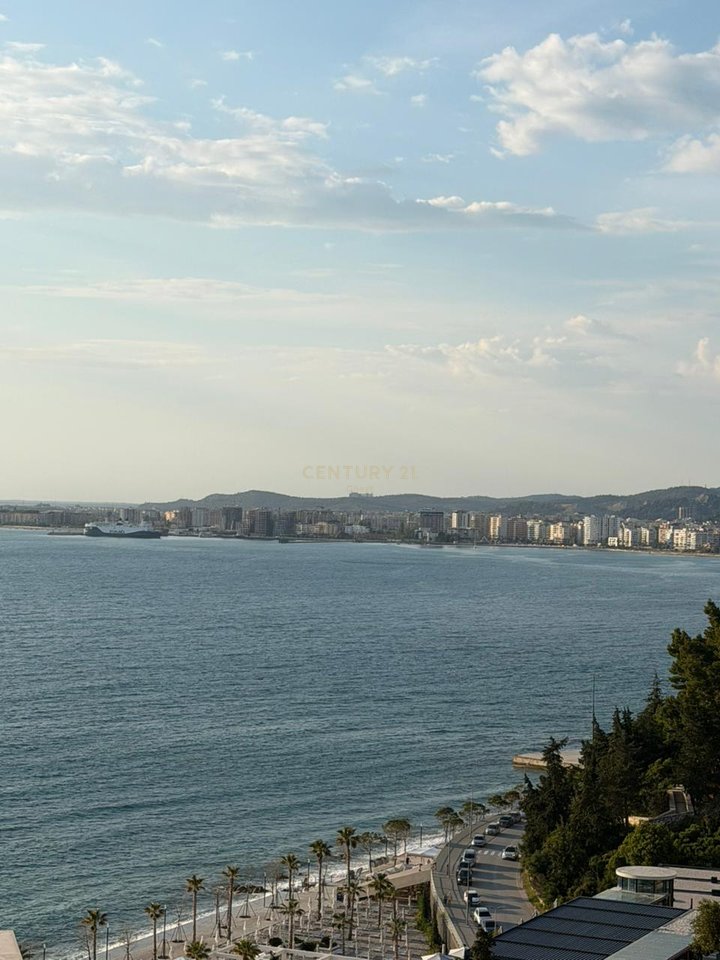 APPARTAMENTO 2+1 CON VISTA MARE COMPLETA – IN VENDITA IN RESIDENCE DI LUSSO CON PISCINA E SPA